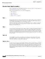 Предварительный просмотр 784 страницы Cisco WS-X6148-FE-SFP= - Classic Interface Module Switch Software Manual