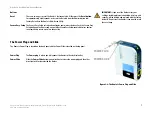 Предварительный просмотр 14 страницы Cisco WTR54GS User Manual