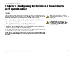 Предварительный просмотр 17 страницы Cisco WTR54GS User Manual