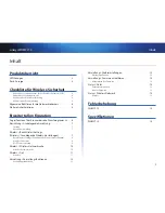 Preview for 36 page of Cisco WUMC710 User Manual