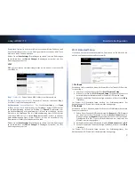 Preview for 44 page of Cisco WUMC710 User Manual