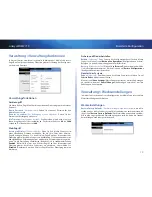 Preview for 47 page of Cisco WUMC710 User Manual