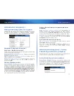 Preview for 64 page of Cisco WUMC710 User Manual