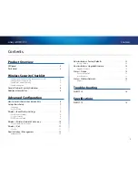 Preview for 70 page of Cisco WUMC710 User Manual