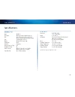 Preview for 84 page of Cisco WUMC710 User Manual