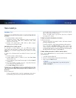 Preview for 117 page of Cisco WUMC710 User Manual