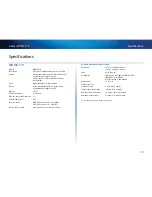 Preview for 152 page of Cisco WUMC710 User Manual