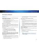 Preview for 168 page of Cisco WUMC710 User Manual