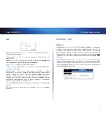 Preview for 182 page of Cisco WUMC710 User Manual