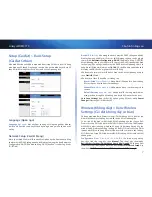 Preview for 280 page of Cisco WUMC710 User Manual