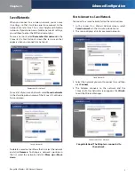 Preview for 12 page of Cisco WUSB100 User Manual