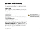 Предварительный просмотр 37 страницы Cisco WUSB54GS User Manual