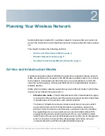 Preview for 10 page of Cisco WVC200 - Wireless-G PTZ Internet Camera Administration Manual