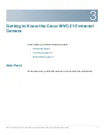 Preview for 15 page of Cisco WVC200 - Wireless-G PTZ Internet Camera Administration Manual