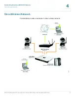 Preview for 20 page of Cisco WVC200 - Wireless-G PTZ Internet Camera Administration Manual