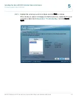 Preview for 29 page of Cisco WVC200 - Wireless-G PTZ Internet Camera Administration Manual