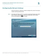 Preview for 32 page of Cisco WVC200 - Wireless-G PTZ Internet Camera Administration Manual