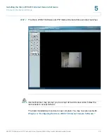 Preview for 38 page of Cisco WVC200 - Wireless-G PTZ Internet Camera Administration Manual