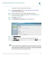 Preview for 40 page of Cisco WVC200 - Wireless-G PTZ Internet Camera Administration Manual