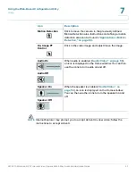 Preview for 47 page of Cisco WVC200 - Wireless-G PTZ Internet Camera Administration Manual