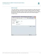 Preview for 56 page of Cisco WVC200 - Wireless-G PTZ Internet Camera Administration Manual