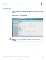 Preview for 65 page of Cisco WVC200 - Wireless-G PTZ Internet Camera Administration Manual