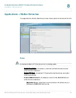 Preview for 75 page of Cisco WVC200 - Wireless-G PTZ Internet Camera Administration Manual