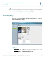 Preview for 78 page of Cisco WVC200 - Wireless-G PTZ Internet Camera Administration Manual