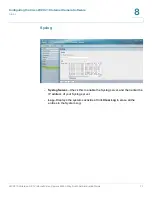 Preview for 83 page of Cisco WVC200 - Wireless-G PTZ Internet Camera Administration Manual