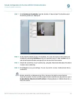 Preview for 90 page of Cisco WVC200 - Wireless-G PTZ Internet Camera Administration Manual