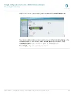 Preview for 93 page of Cisco WVC200 - Wireless-G PTZ Internet Camera Administration Manual