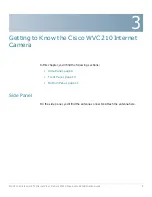 Preview for 15 page of Cisco WVC210 - Small Business Wireless-G PTZ Internet Video Camera Administration Manual