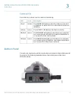 Preview for 17 page of Cisco WVC210 - Small Business Wireless-G PTZ Internet Video Camera Administration Manual