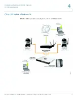 Preview for 20 page of Cisco WVC210 - Small Business Wireless-G PTZ Internet Video Camera Administration Manual