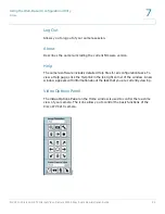 Preview for 35 page of Cisco WVC210 - Small Business Wireless-G PTZ Internet Video Camera Administration Manual