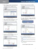 Preview for 14 page of Cisco WVC54GCA User Manual