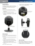 Preview for 15 page of Cisco WVC54GCA User Manual