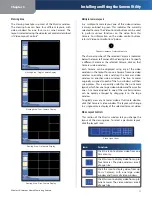 Предварительный просмотр 19 страницы Cisco WVC54GCA User Manual