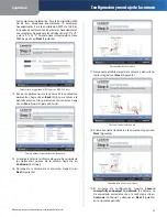 Предварительный просмотр 80 страницы Cisco WVC54GCA User Manual