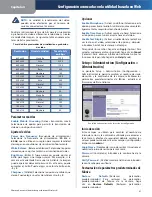 Предварительный просмотр 95 страницы Cisco WVC54GCA User Manual