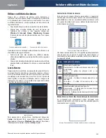 Предварительный просмотр 216 страницы Cisco WVC54GCA User Manual