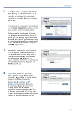 Предварительный просмотр 267 страницы Cisco WVC54GCA User Manual