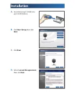 Preview for 2 page of Cisco WVC80N Quick Installation Manual