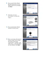 Preview for 3 page of Cisco WVC80N Quick Installation Manual