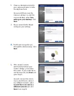 Preview for 4 page of Cisco WVC80N Quick Installation Manual