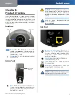 Preview for 5 page of Cisco WVC80N User Manual