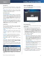 Preview for 11 page of Cisco WVC80N User Manual