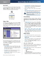 Preview for 15 page of Cisco WVC80N User Manual