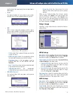 Preview for 16 page of Cisco WVC80N User Manual