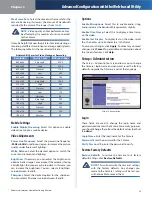 Preview for 17 page of Cisco WVC80N User Manual